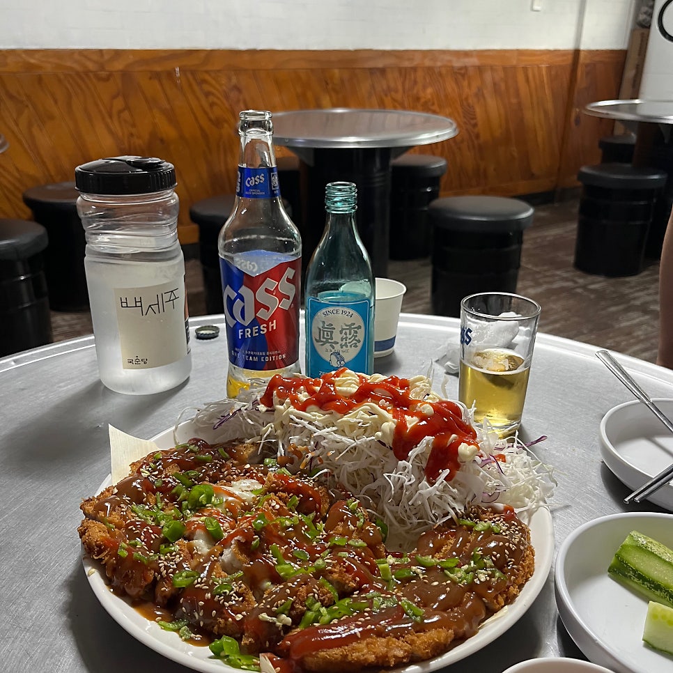 갈마포차 사진 1