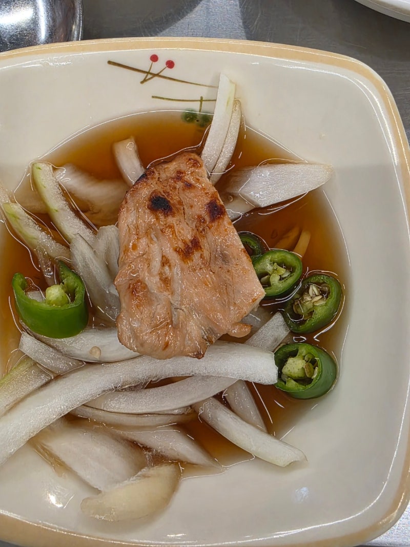 여수 강촌 토종닭숯불구이 웅천본점