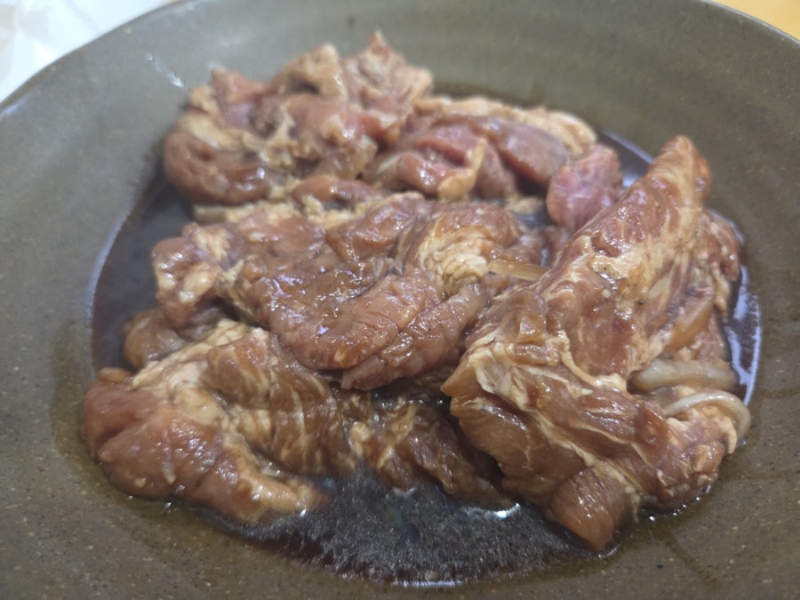 고구려숯불갈비 사진 3