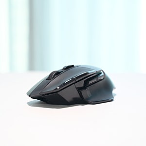 맞춤형 G HUB 세팅, 로지텍 G502 X LIGHTSPEED 게이밍 마우스 추천 후기