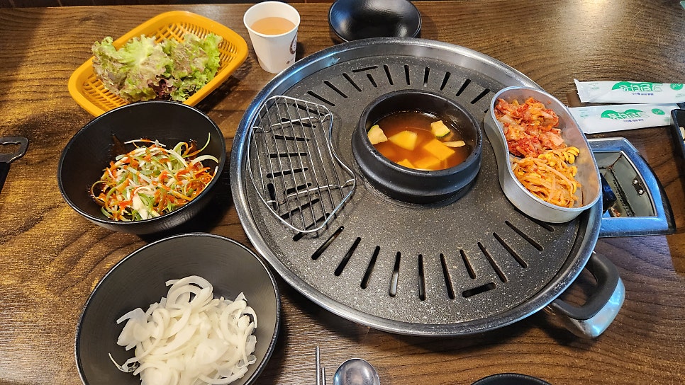 로타리삼겹 사진 6