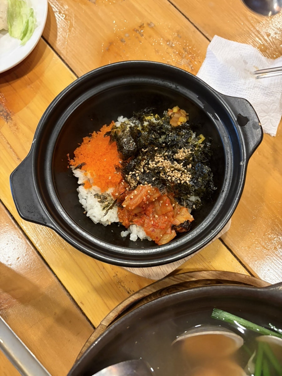 용횟집 사진 6