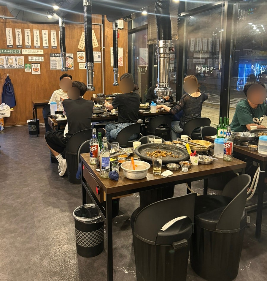 봉자막창 평택세교점 사진 4