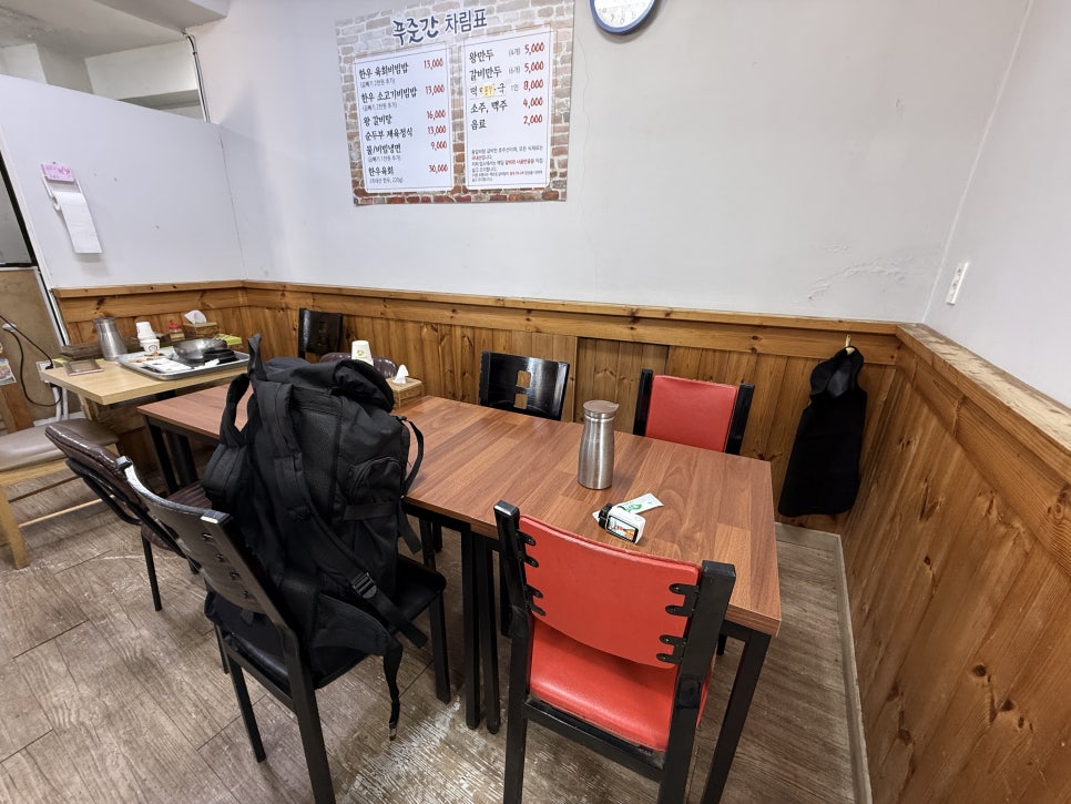 푸줏간 사진 4