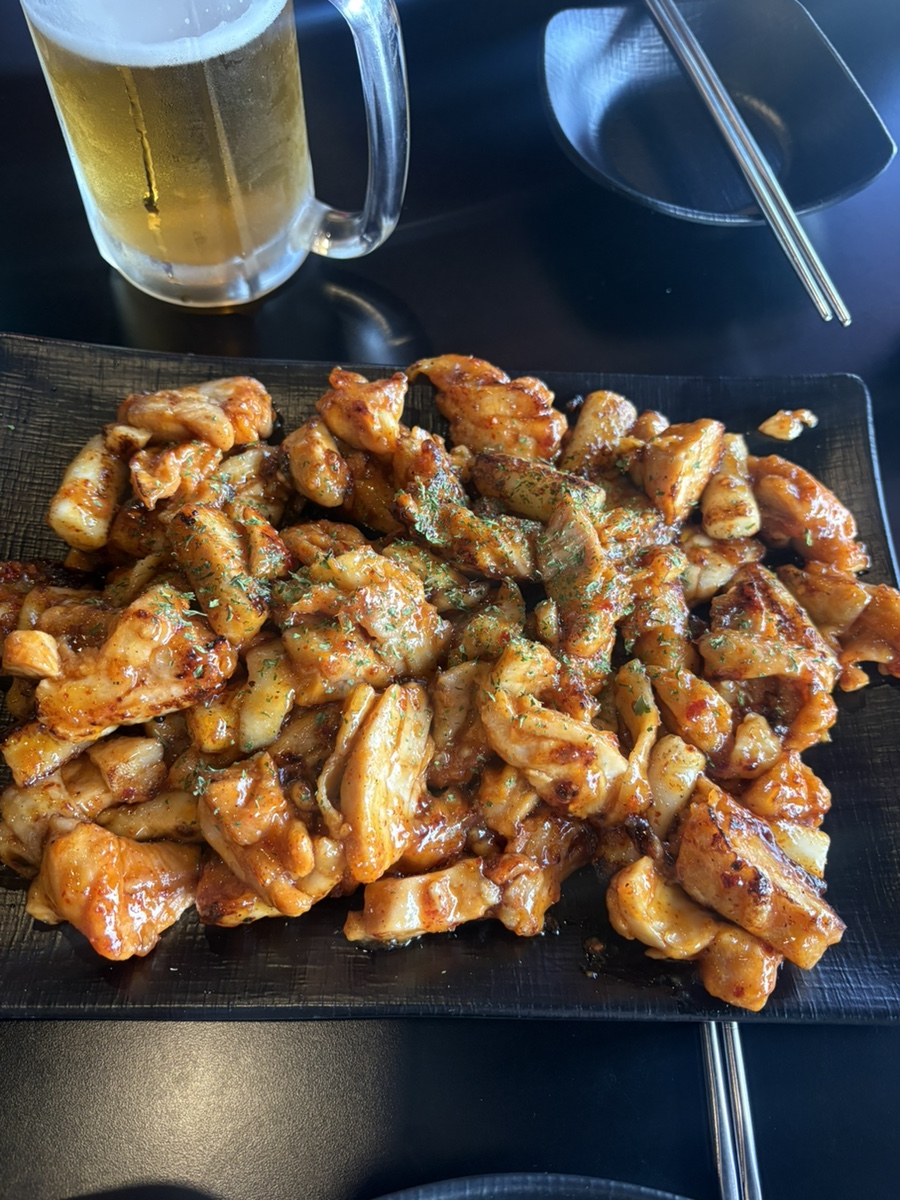 화락바베큐치킨 용인전대리점 사진 1