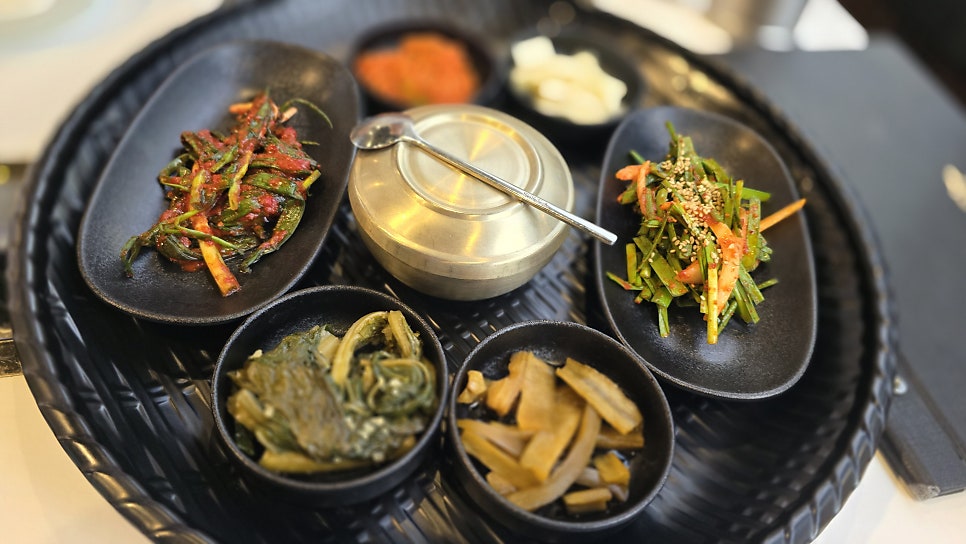 순정한우정육식당 교대점 사진 4