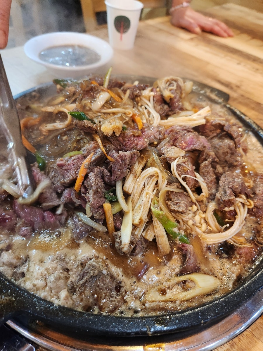 오복갈비 사진 6