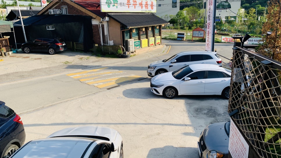 일산정닭불고기 원당본점 사진 3