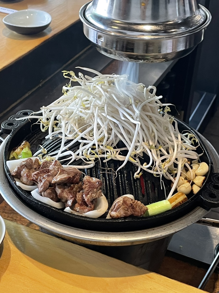 라무진 영등포역점 사진 4