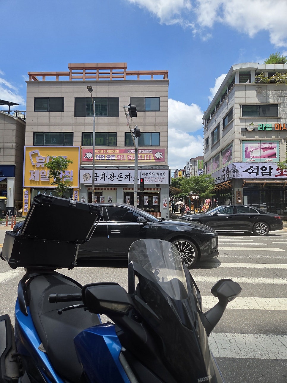 금화왕돈까스 인천논현점 사진 1
