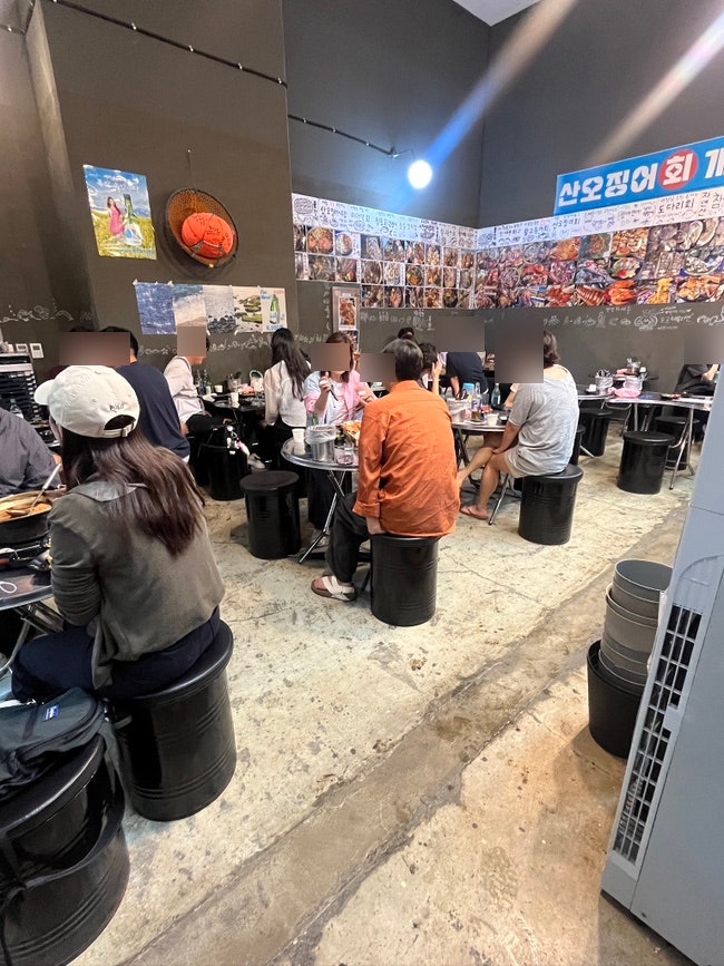 오군포차 동탄호수공원점 사진 2