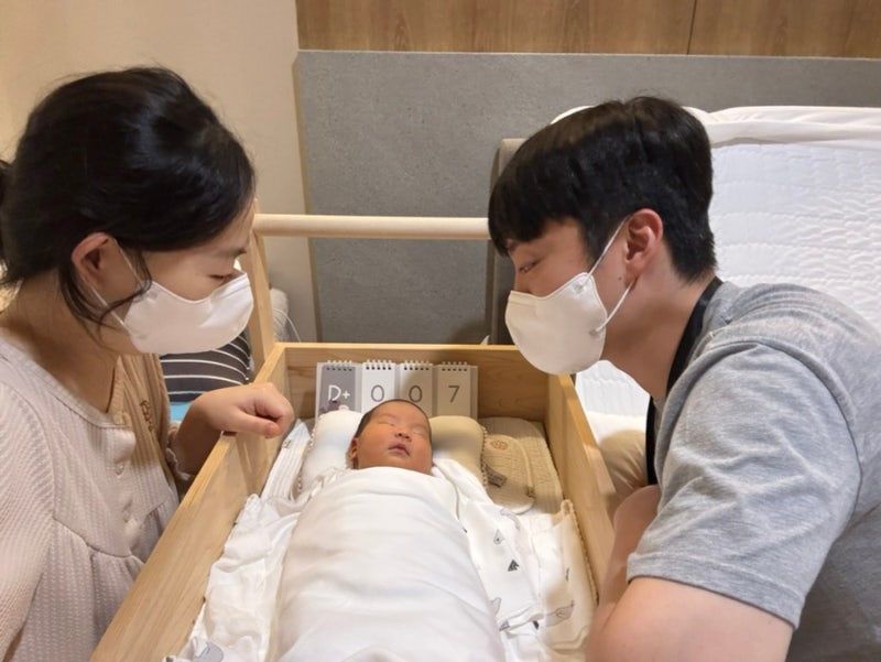 대구 아나이스 산후조리원 디럭스 상세 후기(시설, 교육 프로그램, 마사지, 조리원 생활, 남....