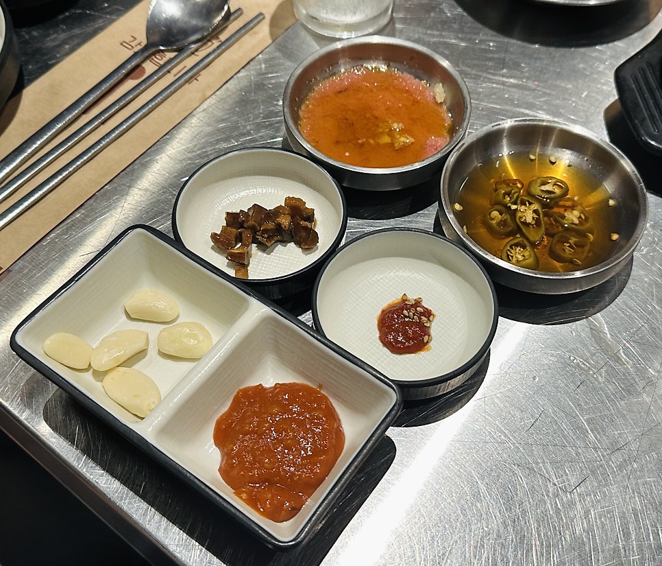 채돈이 본점 사진 5