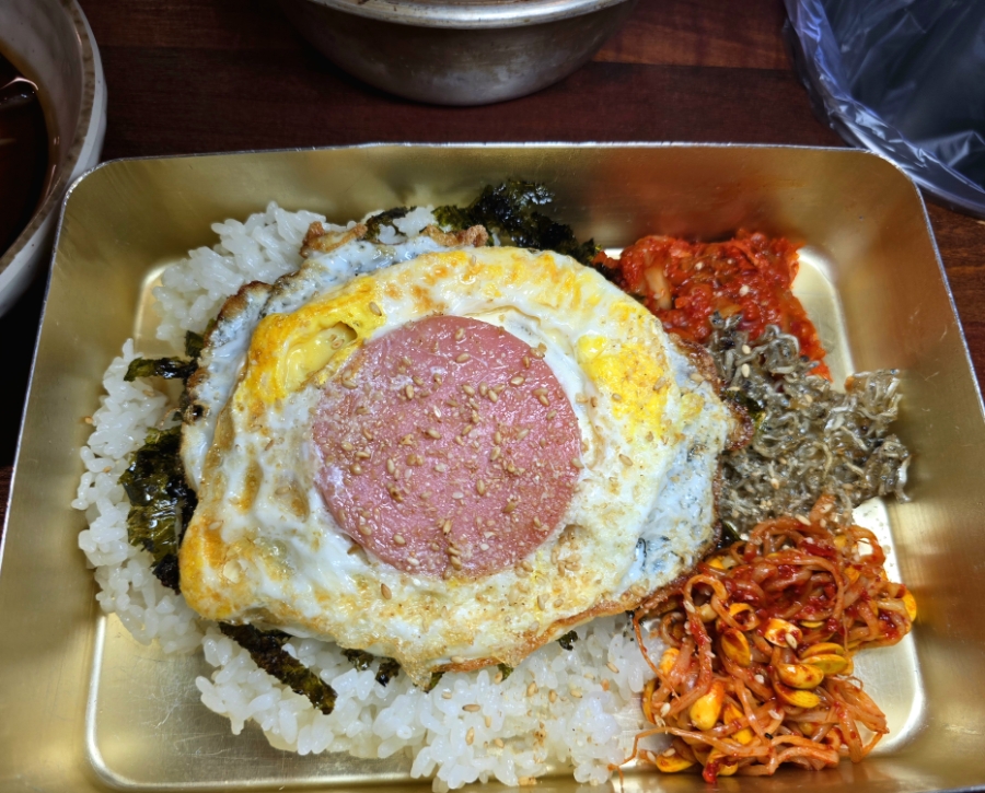 쪽쪽갈비 하양점 사진 3