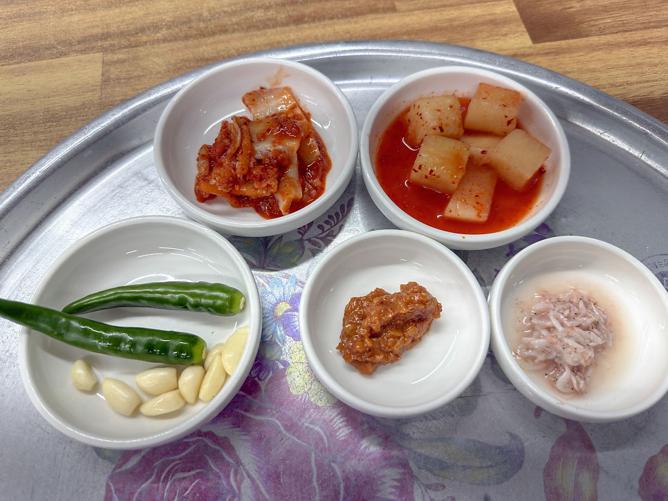 장터국밥 사진 6