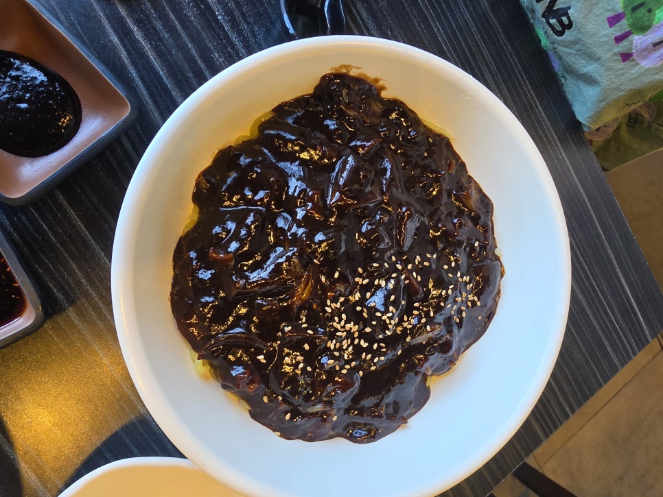 홍짬뽕 사진 7