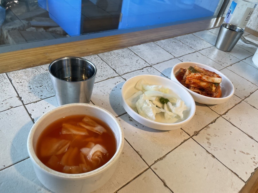 갯마을 한강로점 사진 3