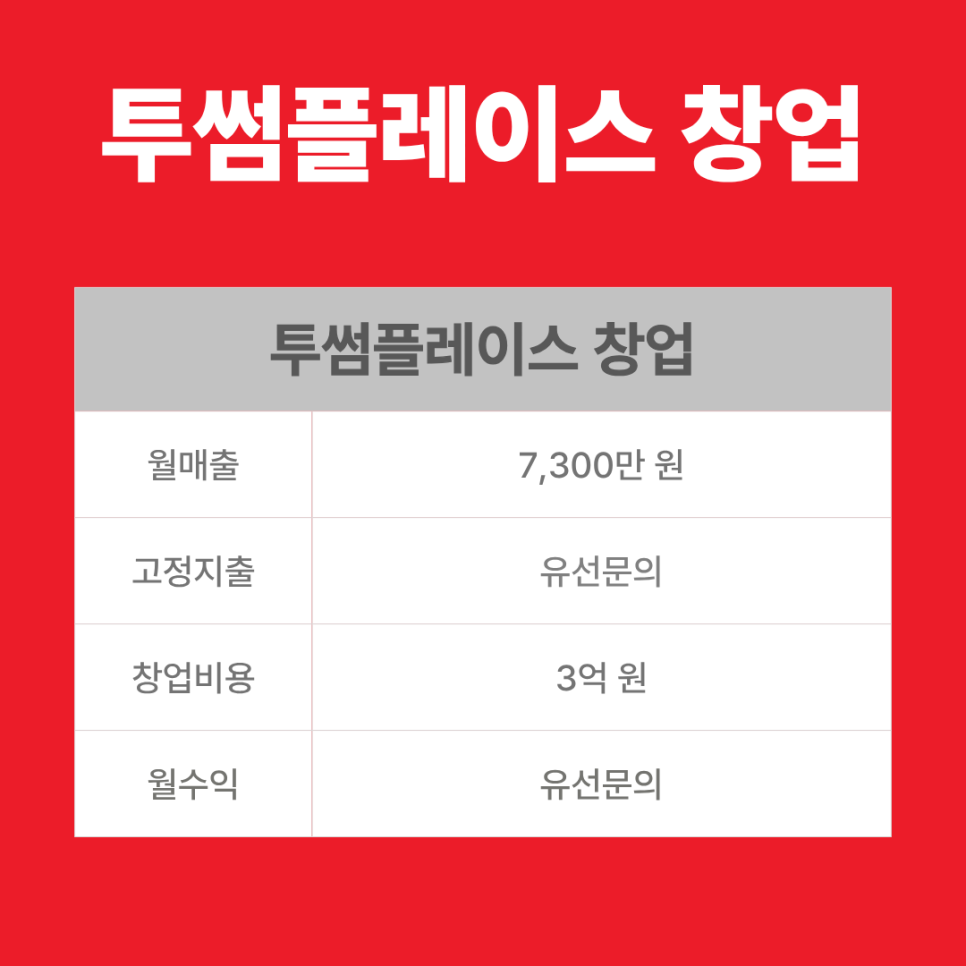 투썸플레이스 강서화곡신월점 사진 2