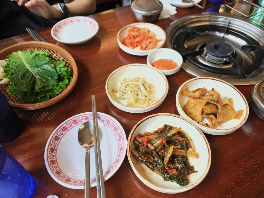고두리 용산점 사진 6