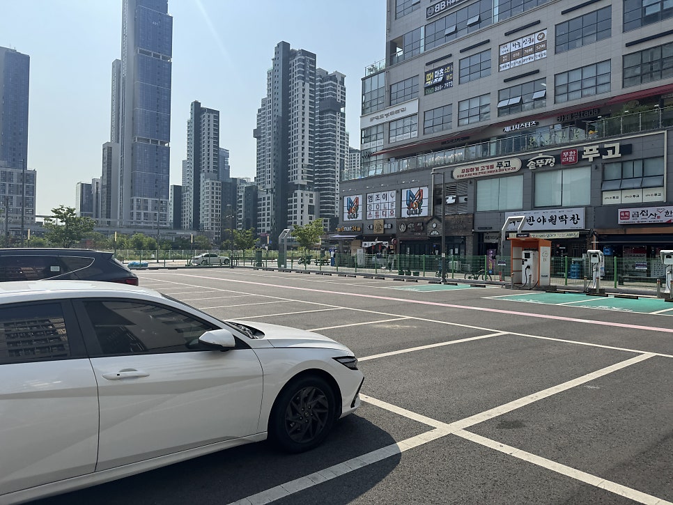 일품양평해장국 세종용포점 사진 4