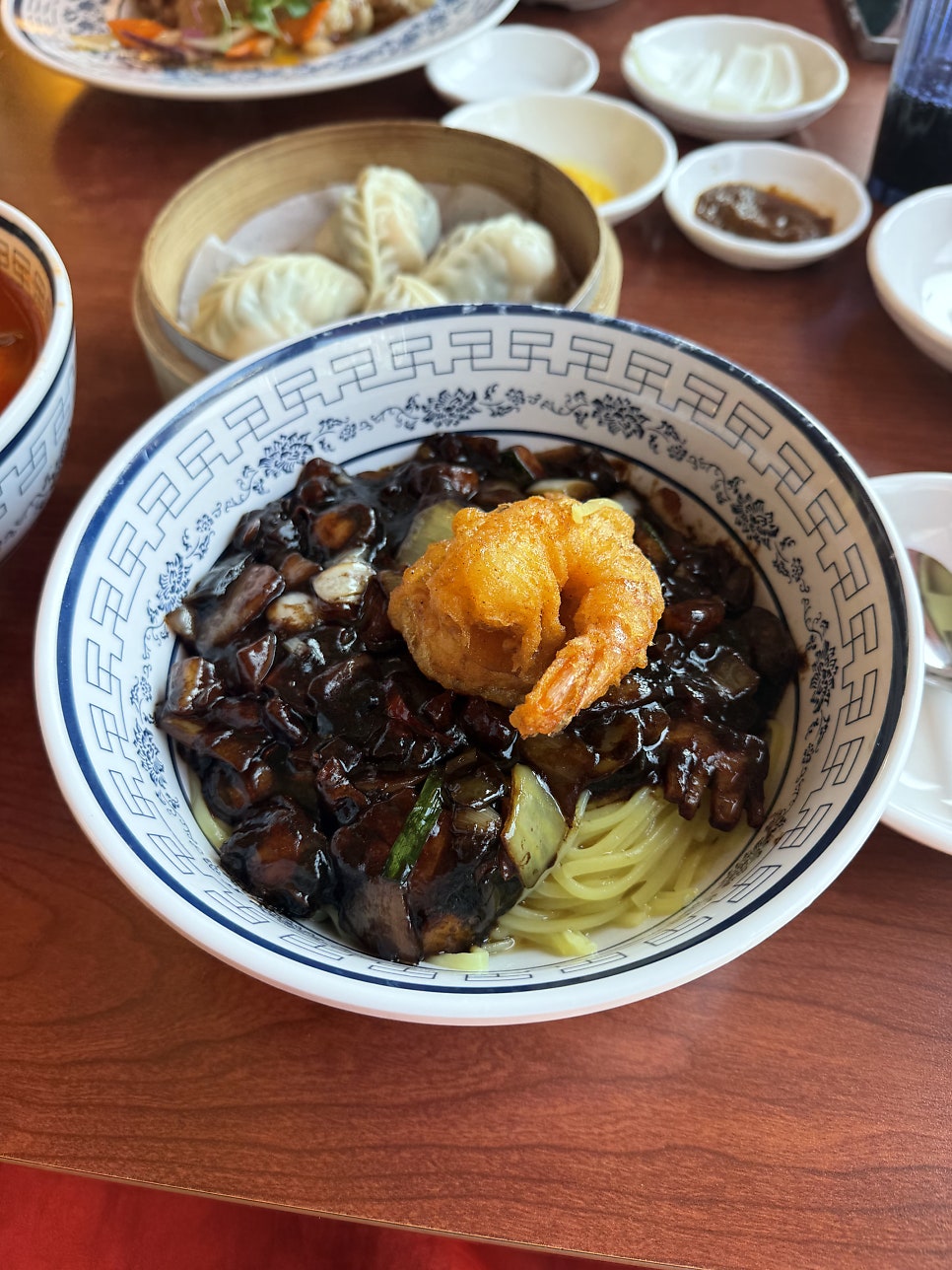 연경 차이나타운본점 사진 1