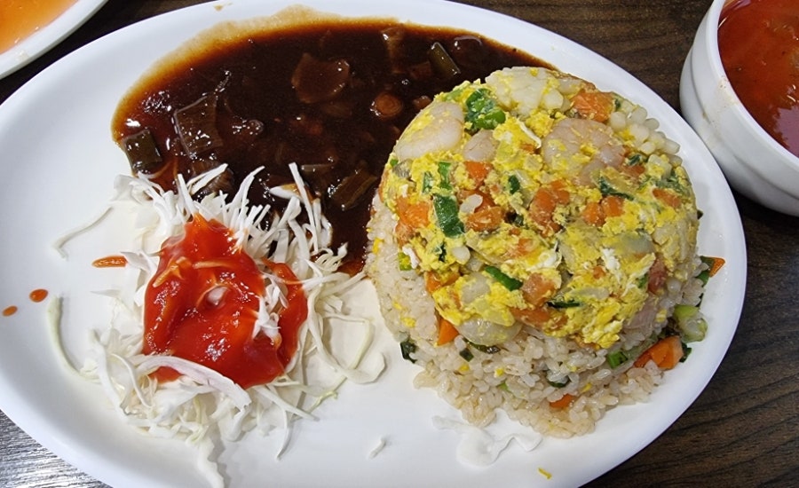 영천반점 사진 6