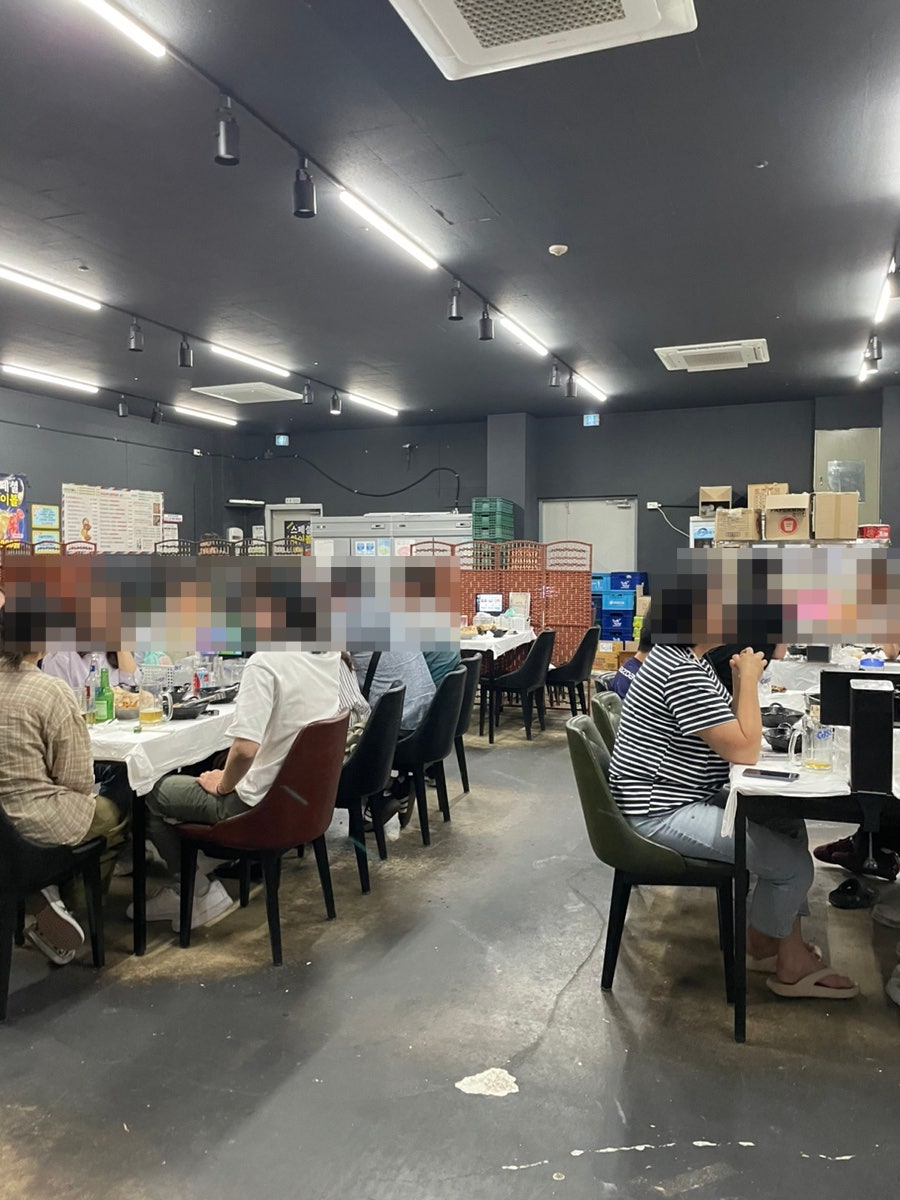김종구식맛치킨 송천센트럴점 사진 5