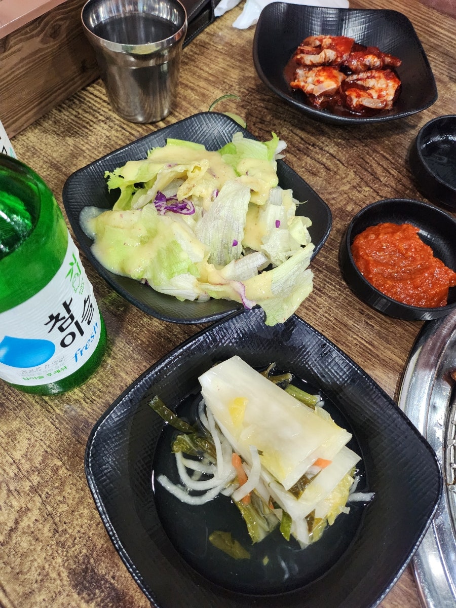 옛집갈비 사진 5