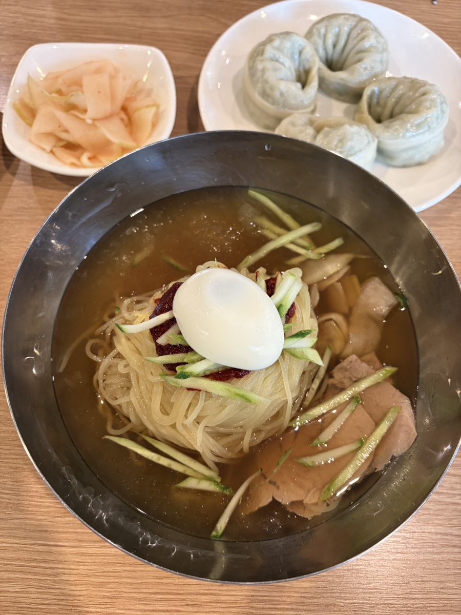 부산가야밀면 사진 4