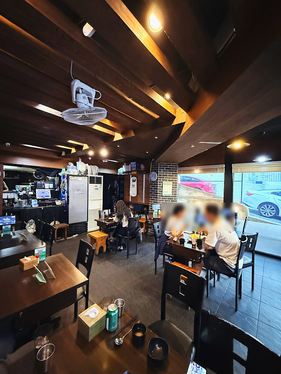 신촌돈부리모노 신촌본점 사진 3