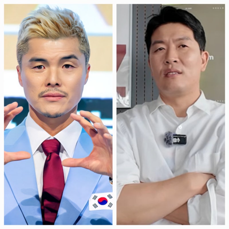 "김병현, 오히려 역풍?" 홍명보 나가 발언 비판에 축구팬 반응이 엇갈린 이유는