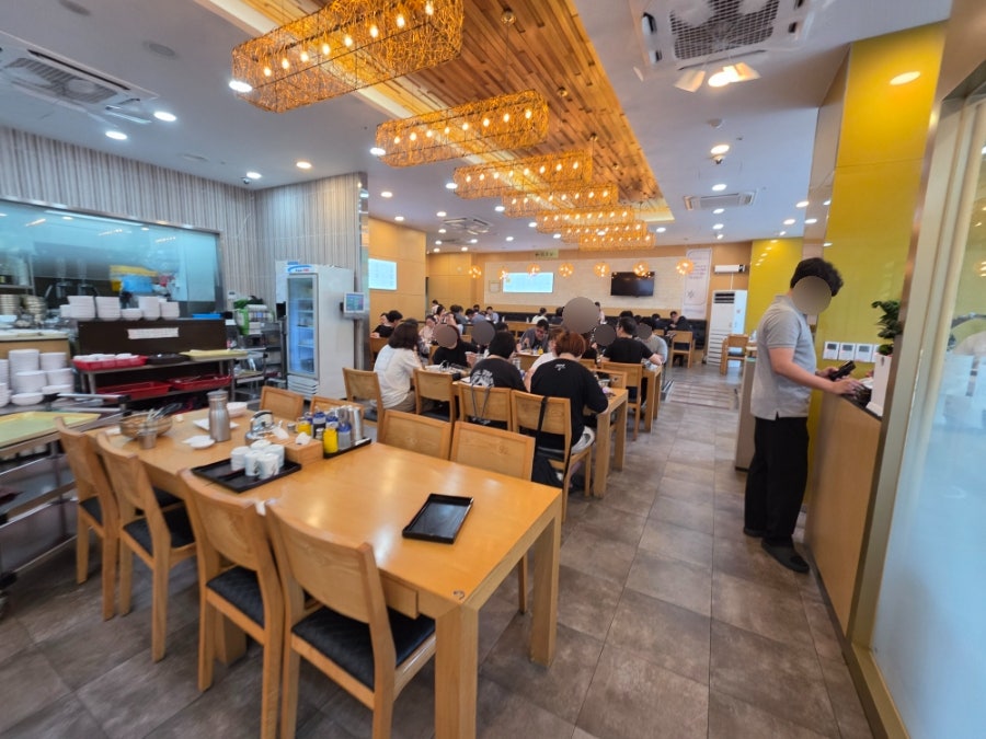 강남면옥 송파점 사진 3