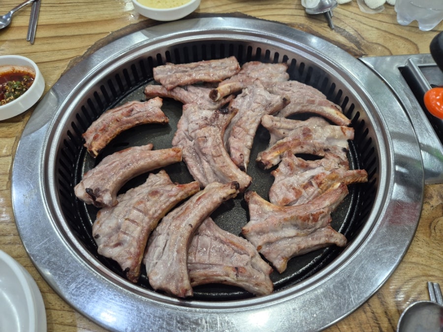 박가네 사진 4