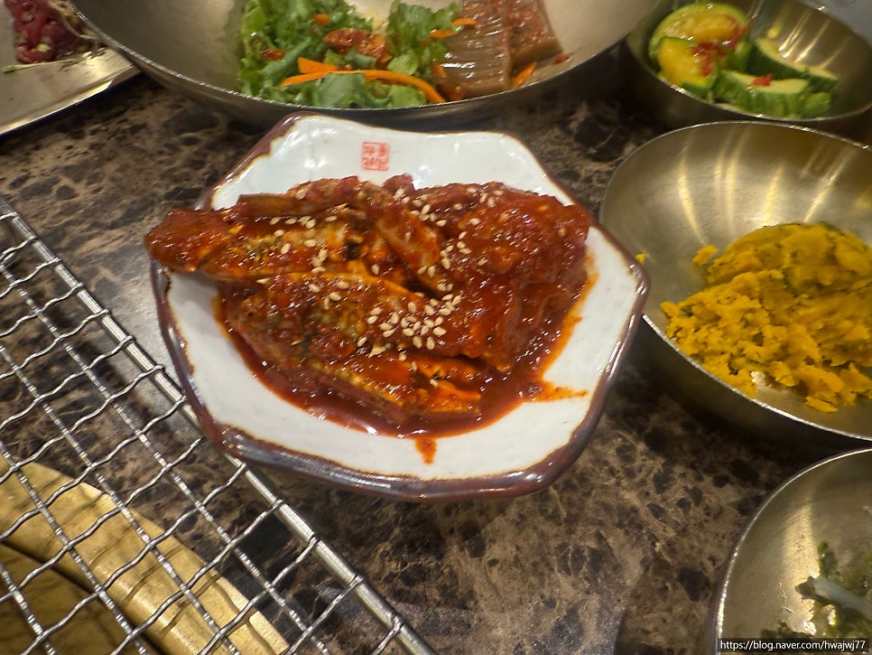 고반정 사진 5