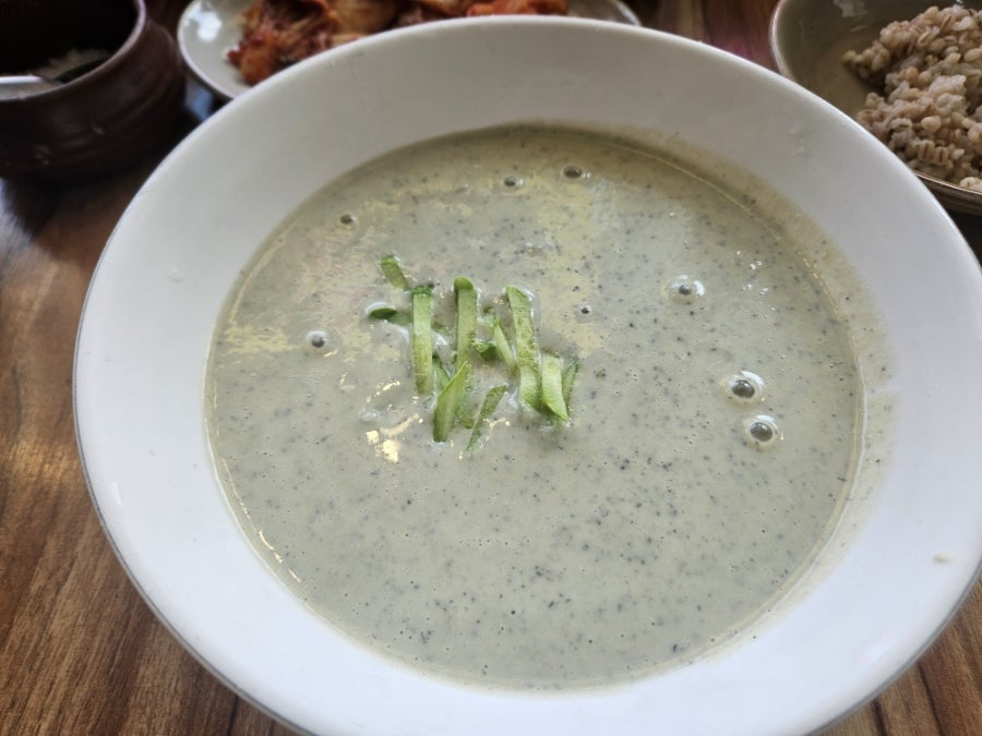 수라칼국수 사진 5