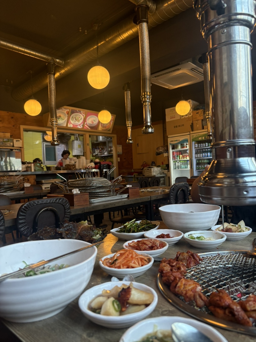 고명집 사진 2