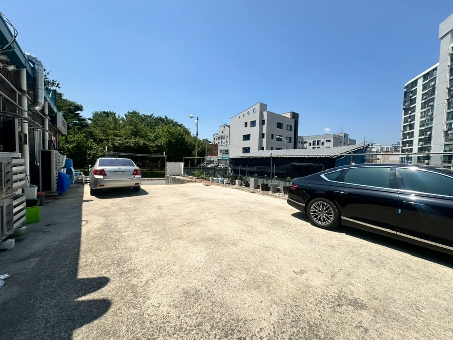 조봉순상무국밥 양산점 사진 2