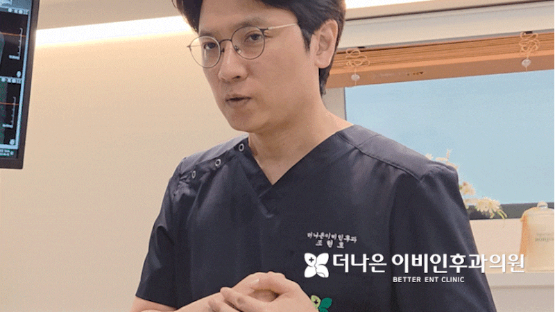대구수면무호흡증? 코골이 소리만으로는 알 수 없습니다
