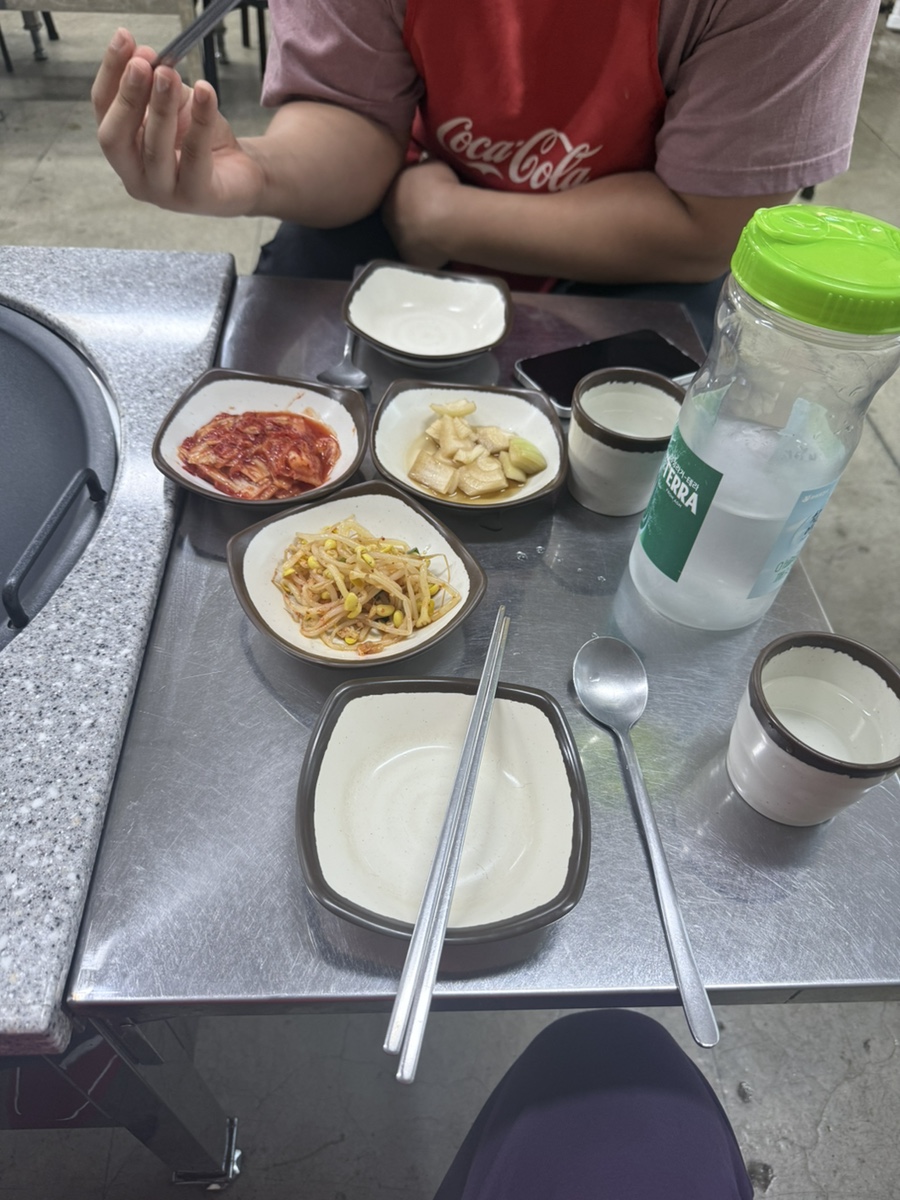 들마루철판주물럭 사진 6