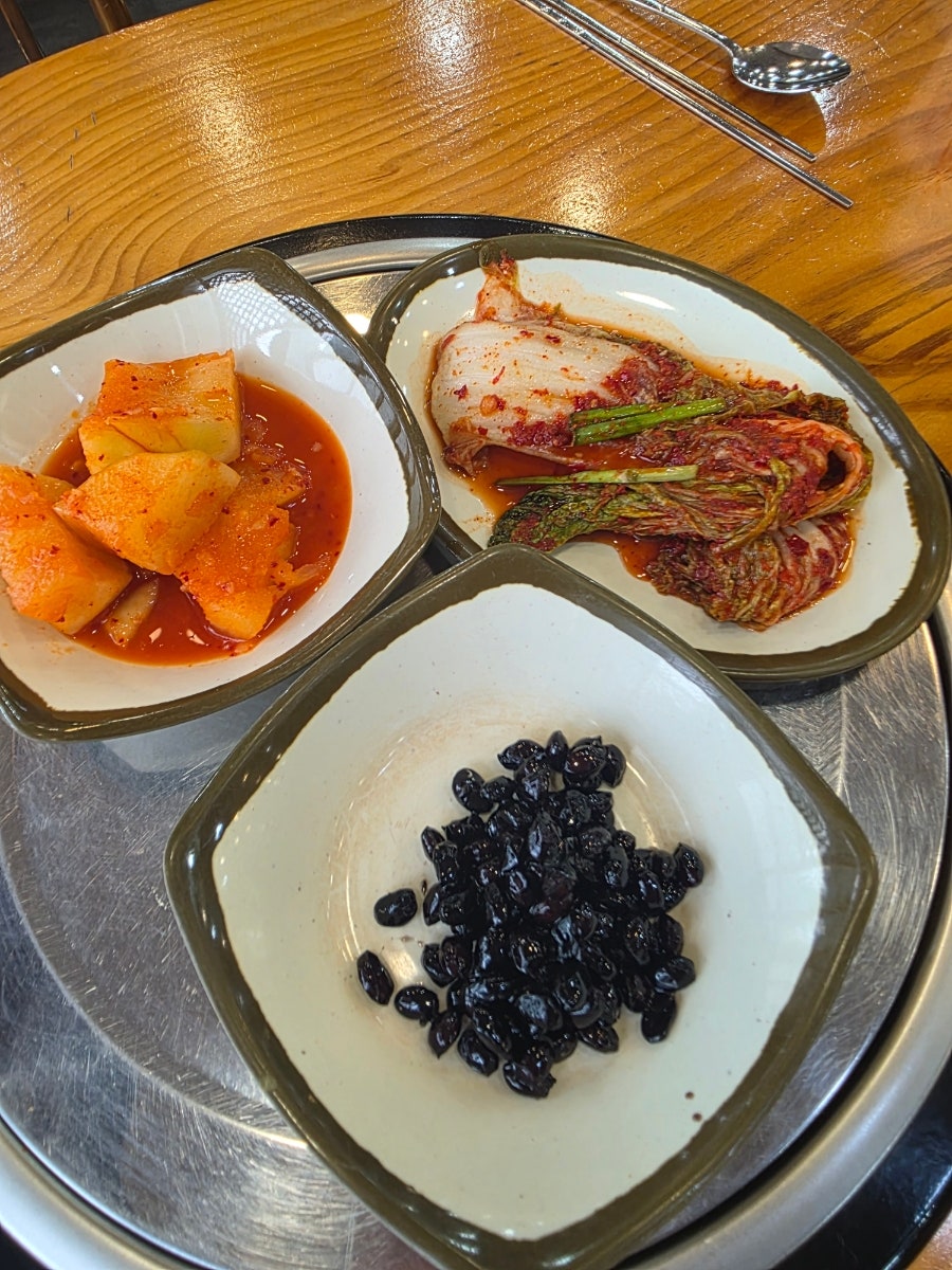 참이맛감자탕 인천본점 사진 2
