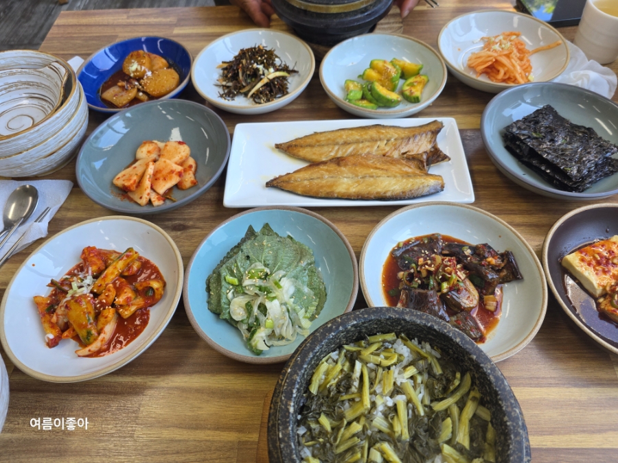 죽성고을 사진 6