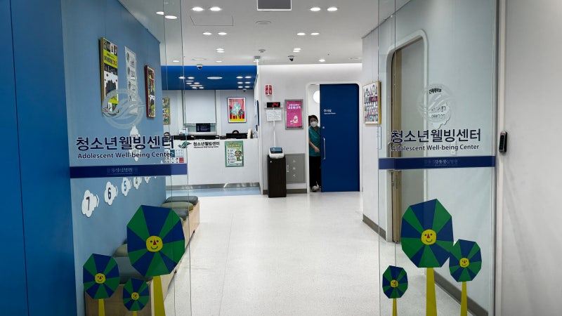 강동성심병원 초3 남아 성조숙증 추적관찰 뼈나이 빠름 초음파검사