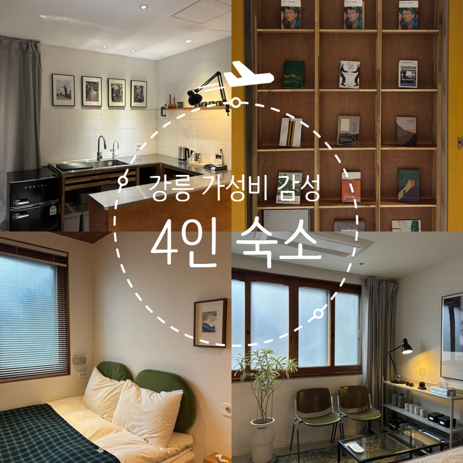 스테이 시호일 사진 2