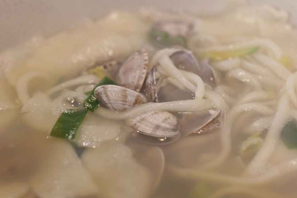 김가네칼국수 사진 5