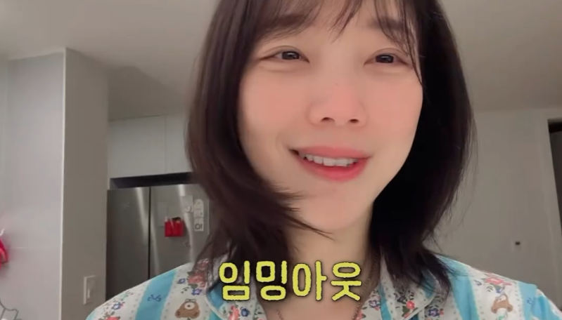 배우 김규선 결혼 9년차 임신 공개 발표 시험관 직전 임밍아웃 남편 누구? 프로필 인스타