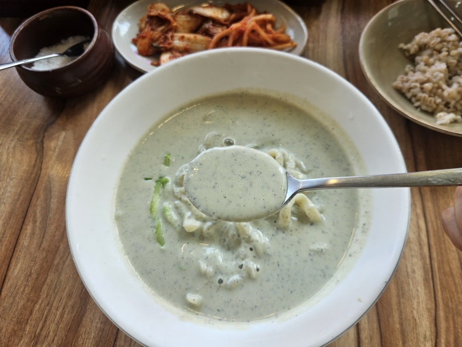 수라칼국수 사진 6