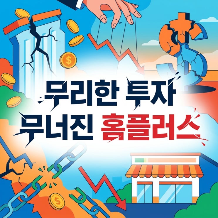 <b>MBK파트너스</b> 사모펀드 홈플러스 사태와 고려아연 노조의 경고