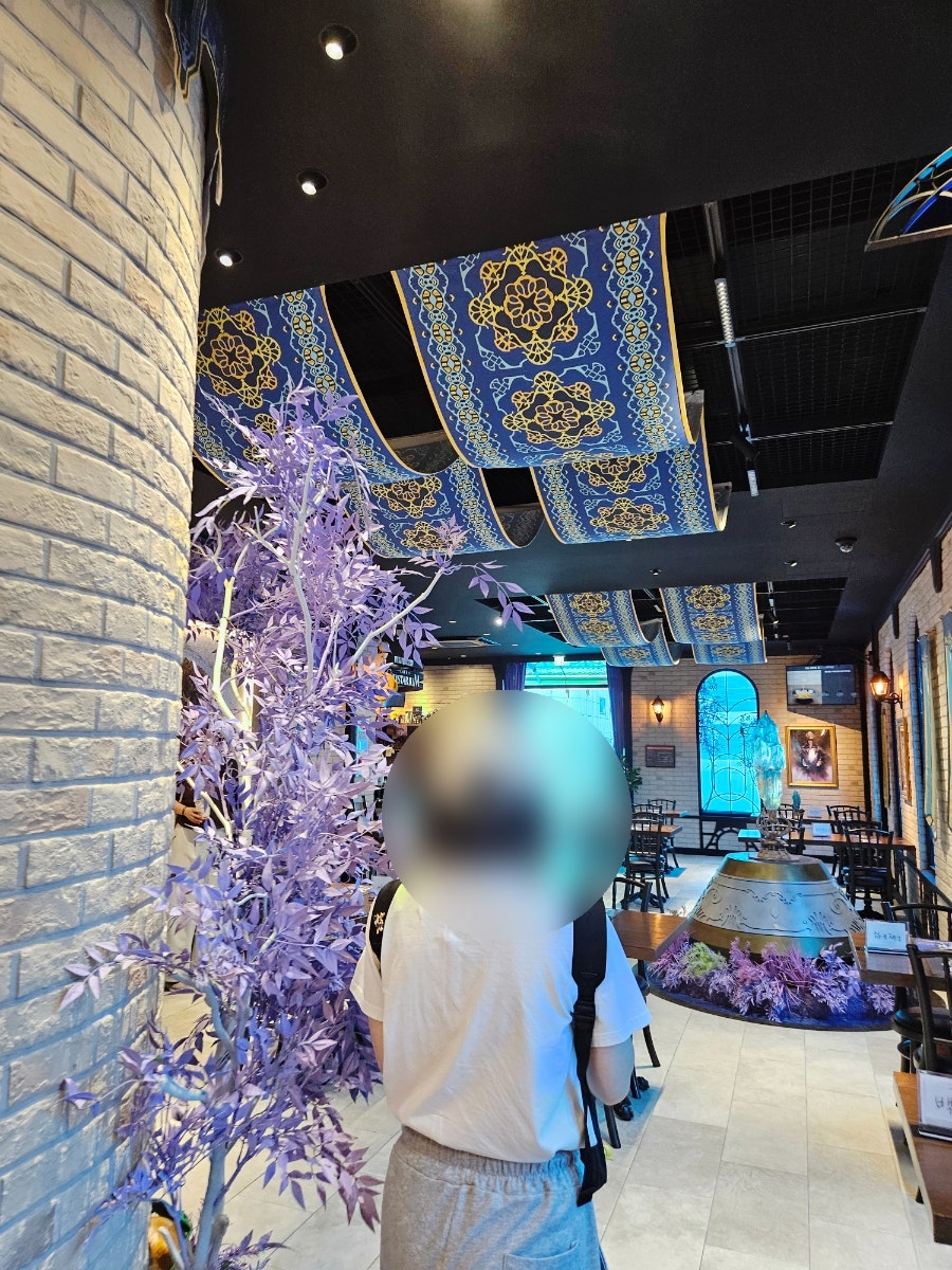 카페크리스타리움 사진 6