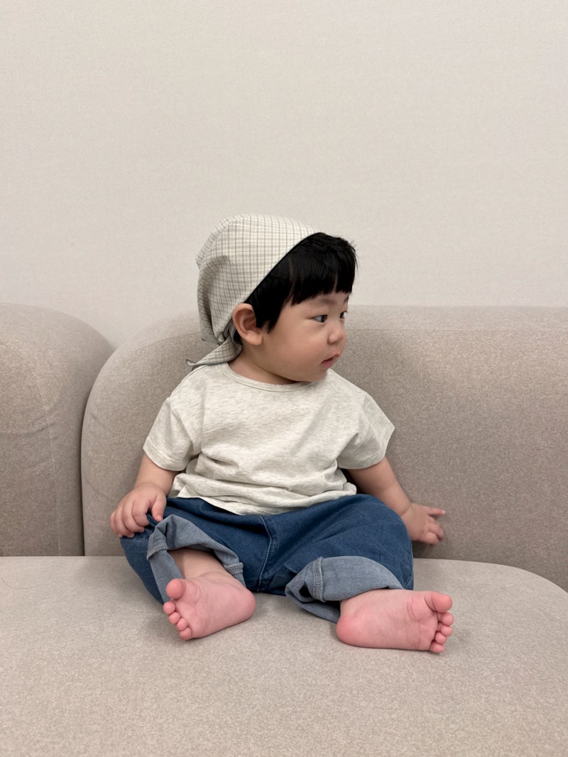 9개월 아기 여름옷 모음집️ ⁺˖ ( 베네베네•슈슈앤크라•샵누니•아보 )