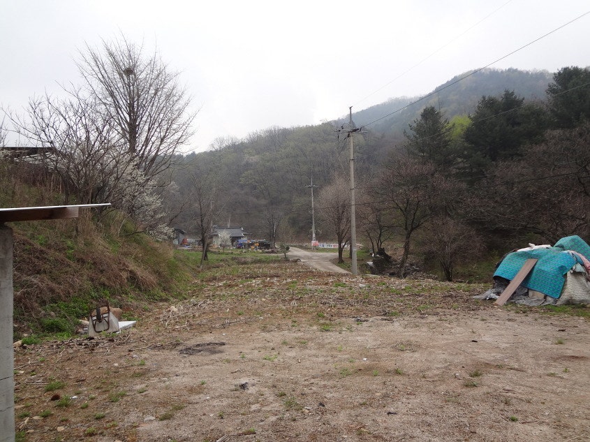 Gyegwansan photo 6